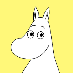 Moominshop Logo