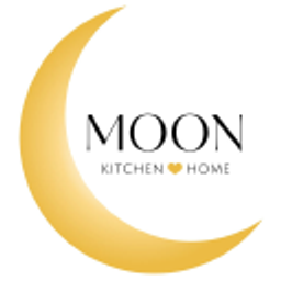 Moon Home Logo