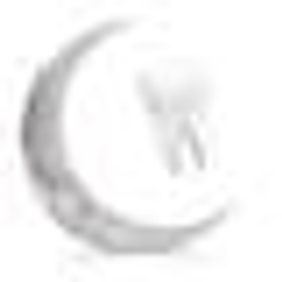 Moondentalclinic Logo
