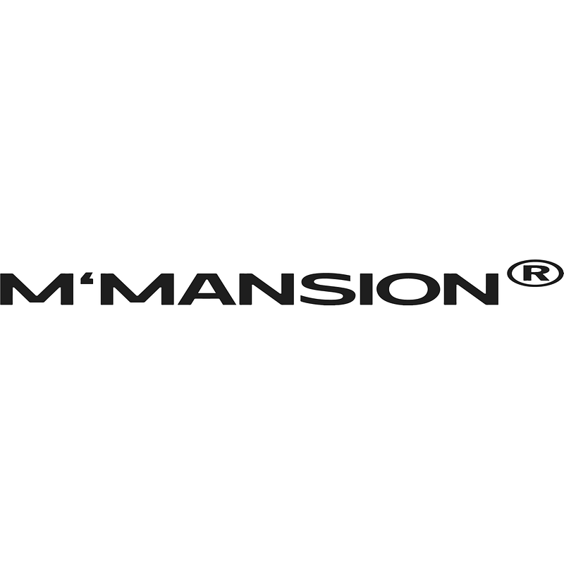 Moonlight Mansion Logo