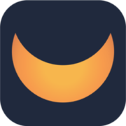 Moonly Logo