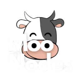 Moonodes Logo