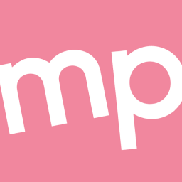 Moonpig.com Logo