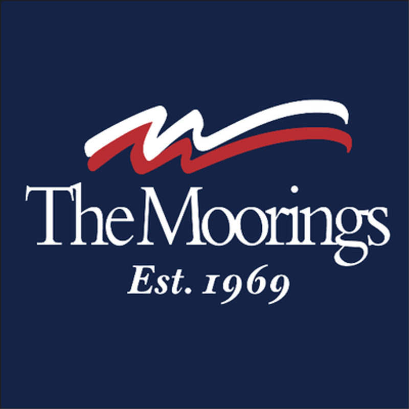 The Moorings: Germany Logo