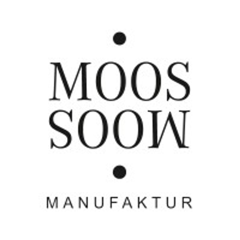 MOOS-MOOS GmbH Logo
