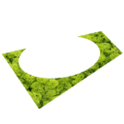 Moosobjekt.de Logo