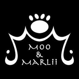 mooundmarlii.de Logo