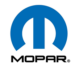 Mopar Logo
