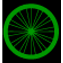 Mopeddelar.se Logo