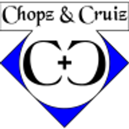 Chopz & Cruiz Logo