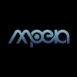 MOPEKA UG (haftungsbeschränkt) - Leadership Development Logo