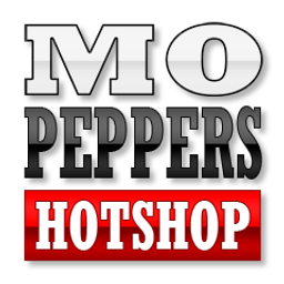 Mopeppers Hotshop Logo