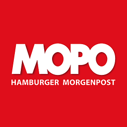 Hamburger Morgenpost Logo