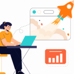 MoradabadWebDesign Logo