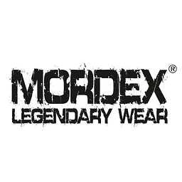 Mordex24 Logo
