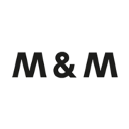 more&more.de Logo
