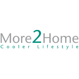 More2Home Logo