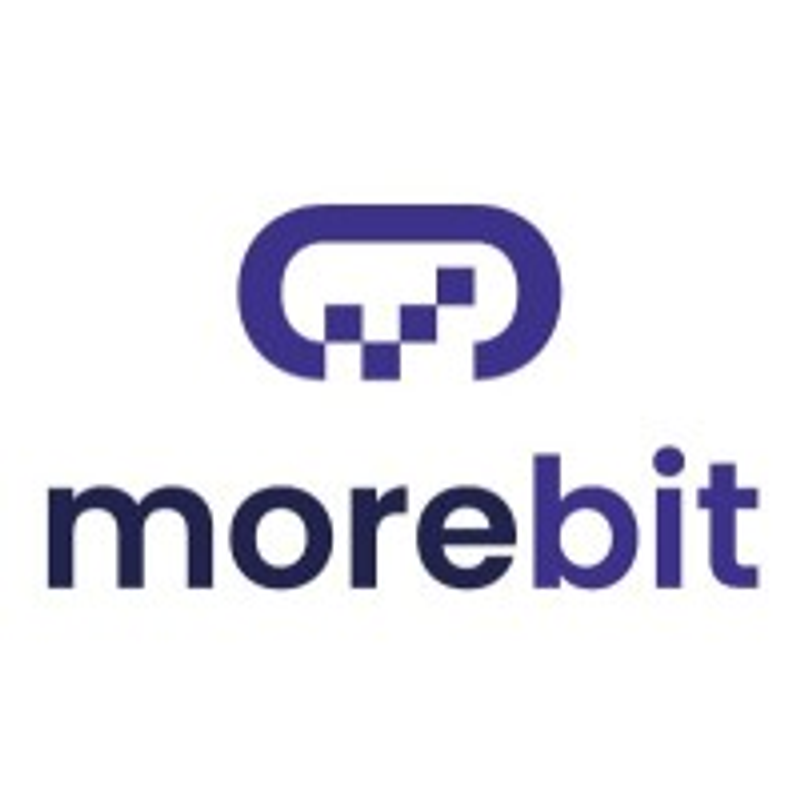 MoreBit Technologies GmbH Logo