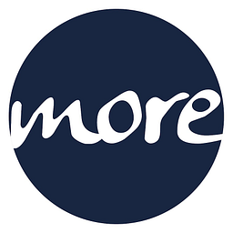 More Handles Logo