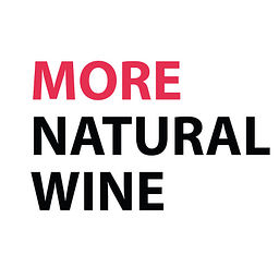 Morenaturalwine Logo