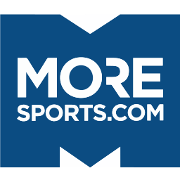 Moresports Logo