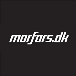 Morfars Logo