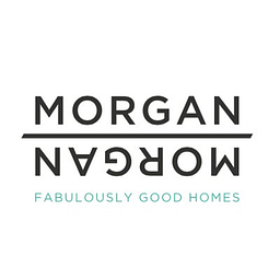 Morgan Morgan Mallorca Logo