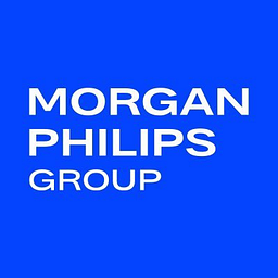 Morgan Philips Deutschland GmbH Logo