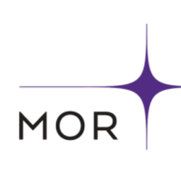 Mor Health Clinic Logo