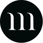 Morica Design Logo