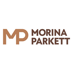 Morina Ekrem Parkett Logo