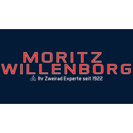 Willenborg Moritz Zweirad Babyparadies Fahrradfachgeschäft Logo