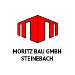 Moritz Bau GmbH Logo