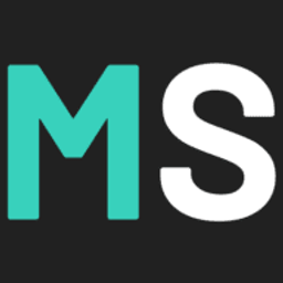Moritz Spang – Authentisches Videomarketing Logo