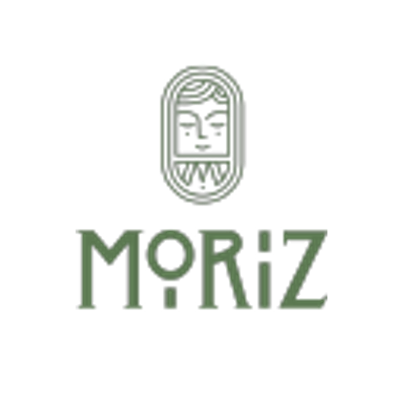 Moriz - Zuckerbäckerei & Manufaktur Logo