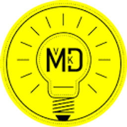Morlock Design Logo
