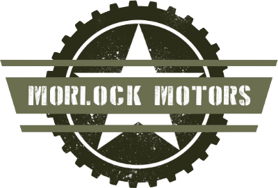 Morlock Motors Autohandel Logo
