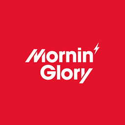 Mornin' Glory Logo
