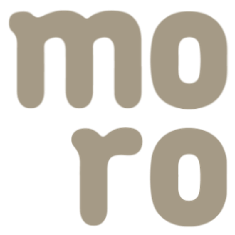 Moro Logo