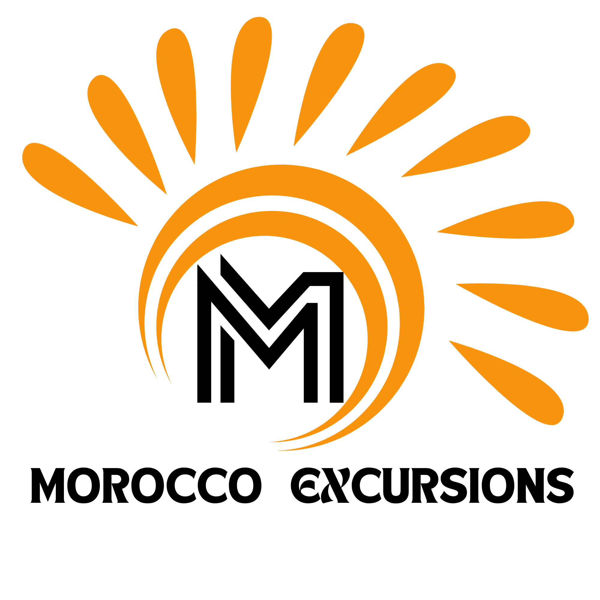 Morocco Excursions Logo