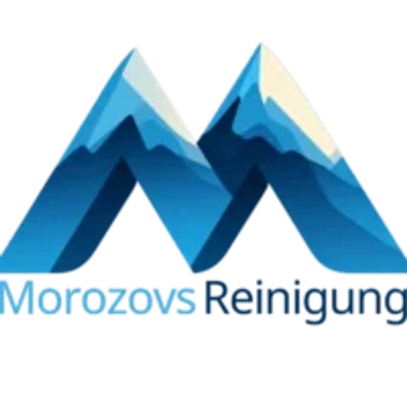 Morozovs Reinigung Logo