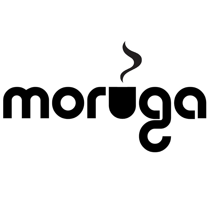 Moruga Cacao Logo