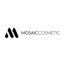 Mosaic Cosmetic Logo