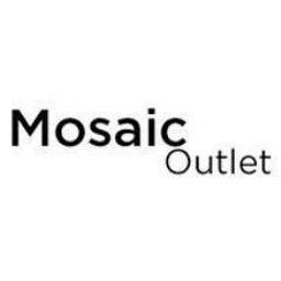 Mosaic Outlet Logo