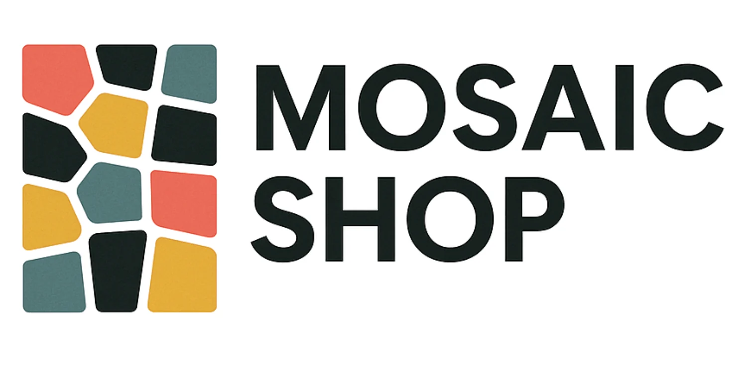 Mosaicshops Logo
