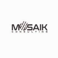 Mosaik Consulting Logo