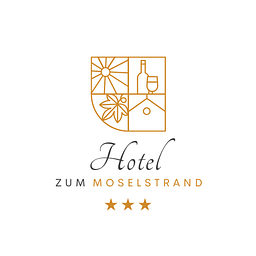 Moselstrand Logo
