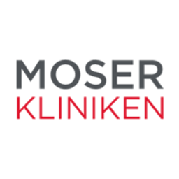 Moser Kliniken - Augsburg und Bonn
- Kundenbewertungen & Rezensionen
(2026) Logo