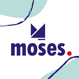 moses-verlag.de Logo