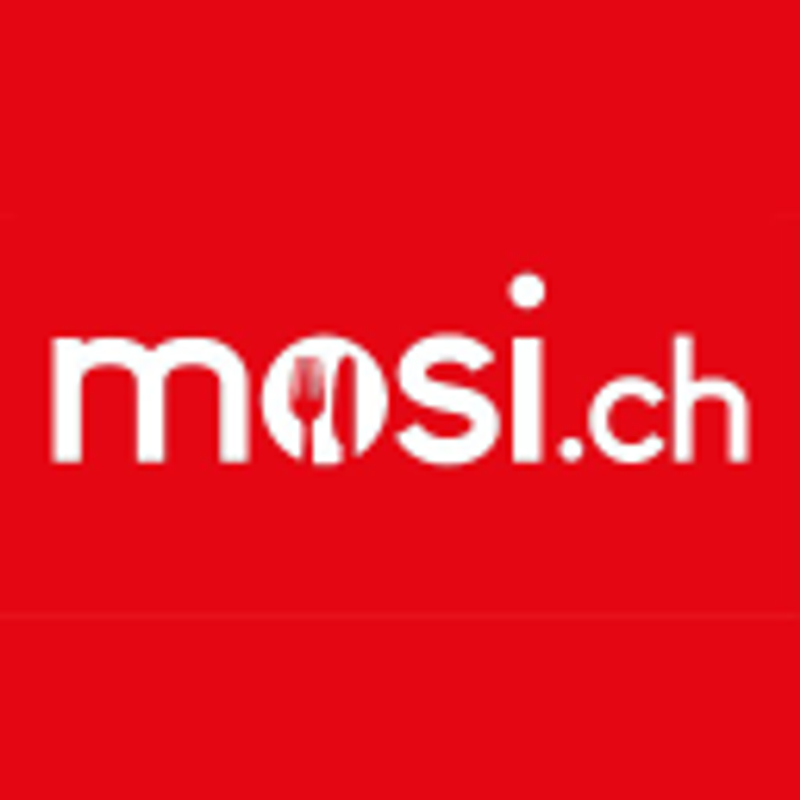Mosi Logo